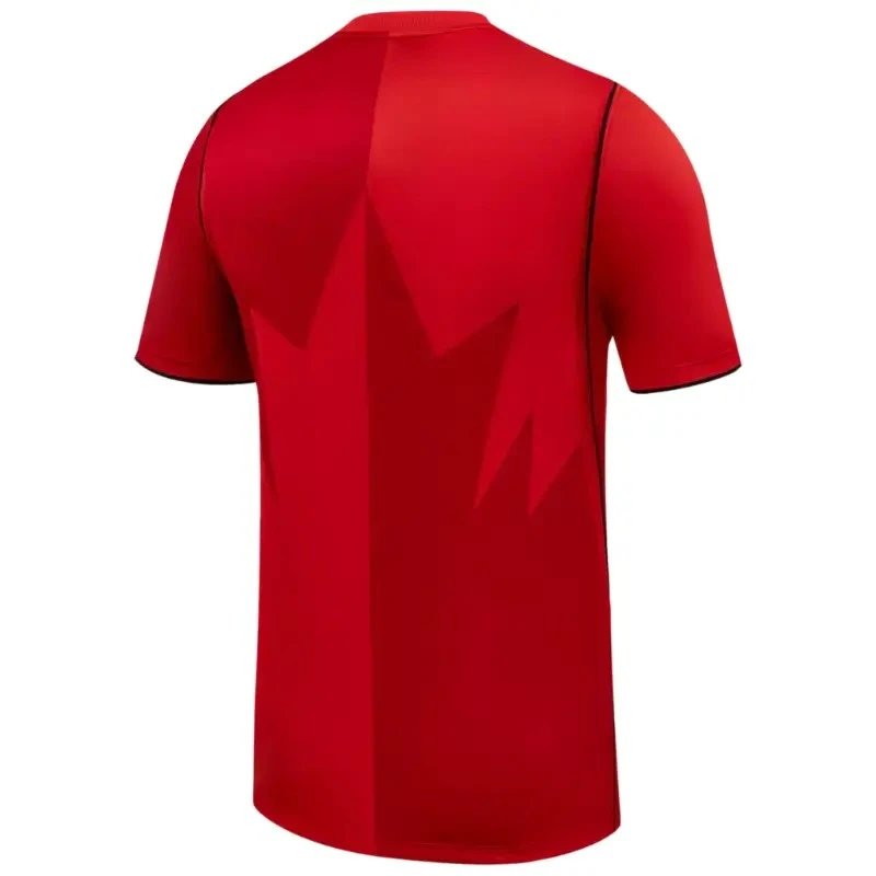 Canada 2026 Home Jersey — Photo 2
