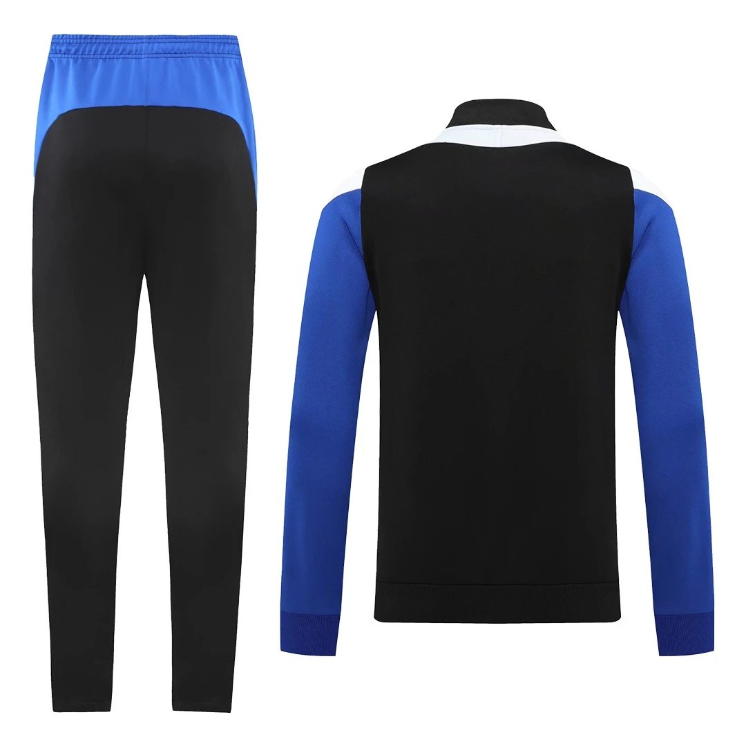 Customize Training Jacket Kit 2022 — photo 3
