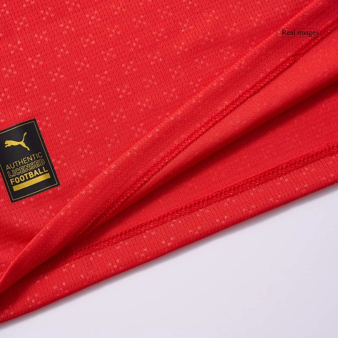 Portugal 2025 Home Jersey — Photo 14