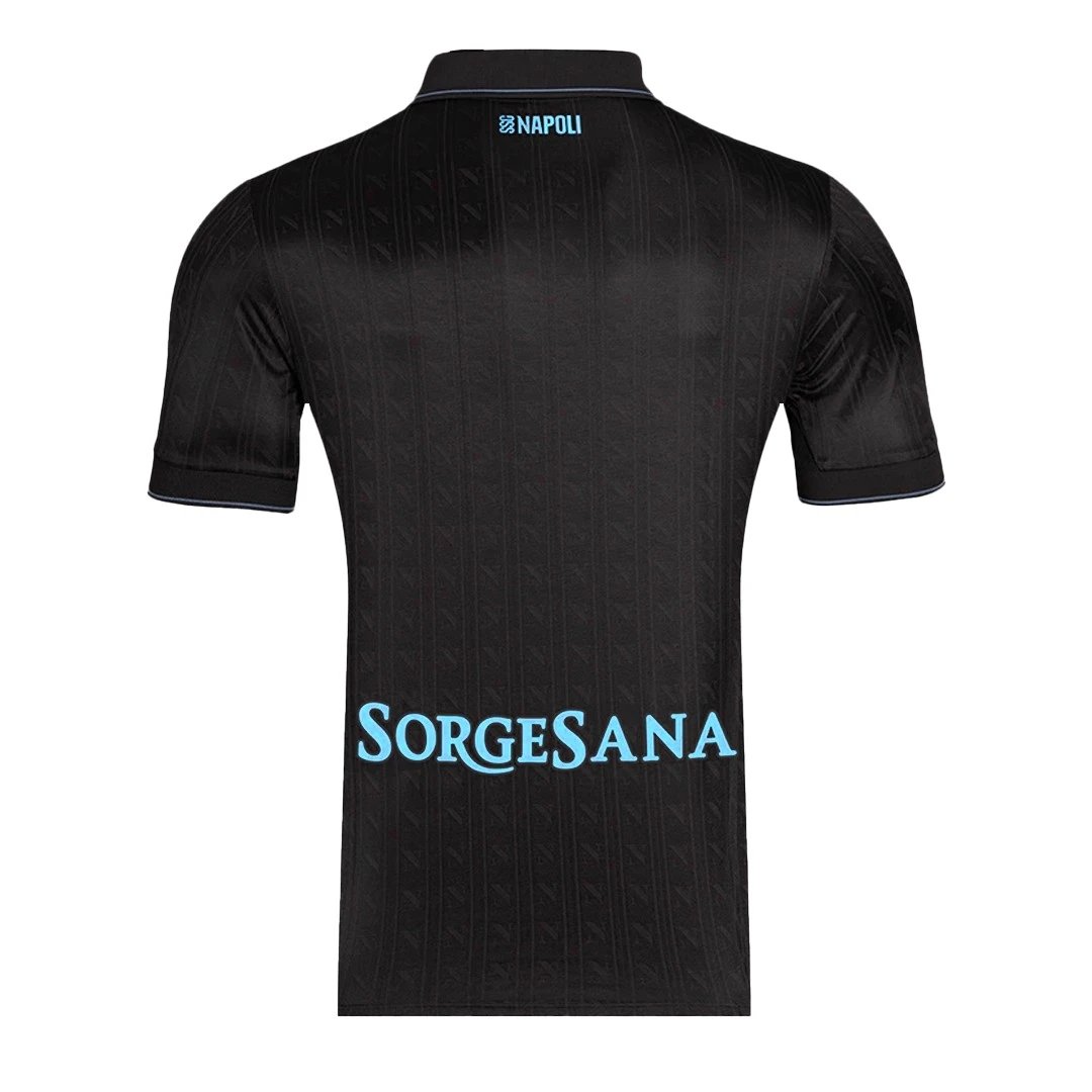 Napoli 25/26 Third Jersey — photo 2