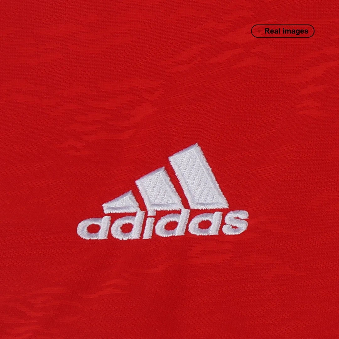 Benfica 21/22 Home Jersey — photo 4