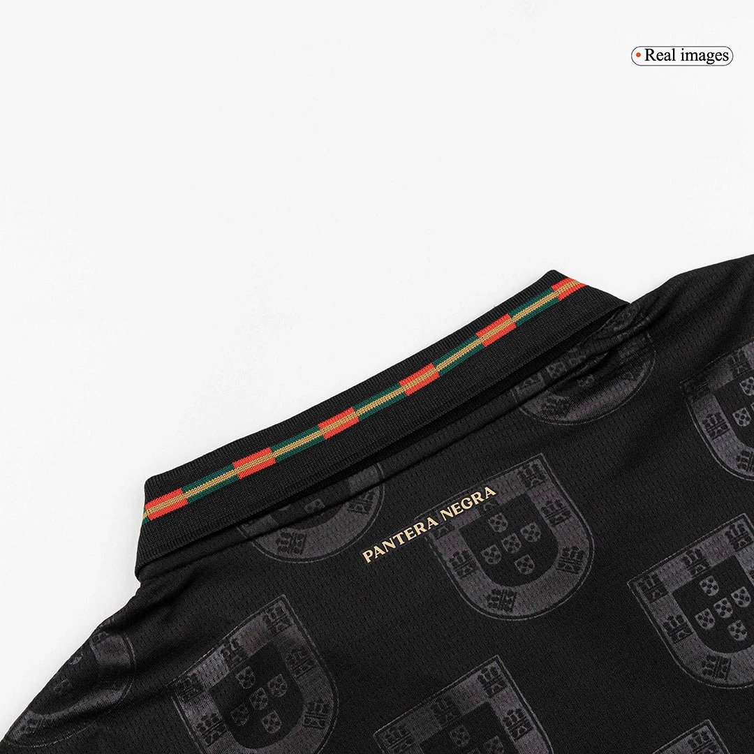 Portugal 2026 Jersey - Kids — photo 9