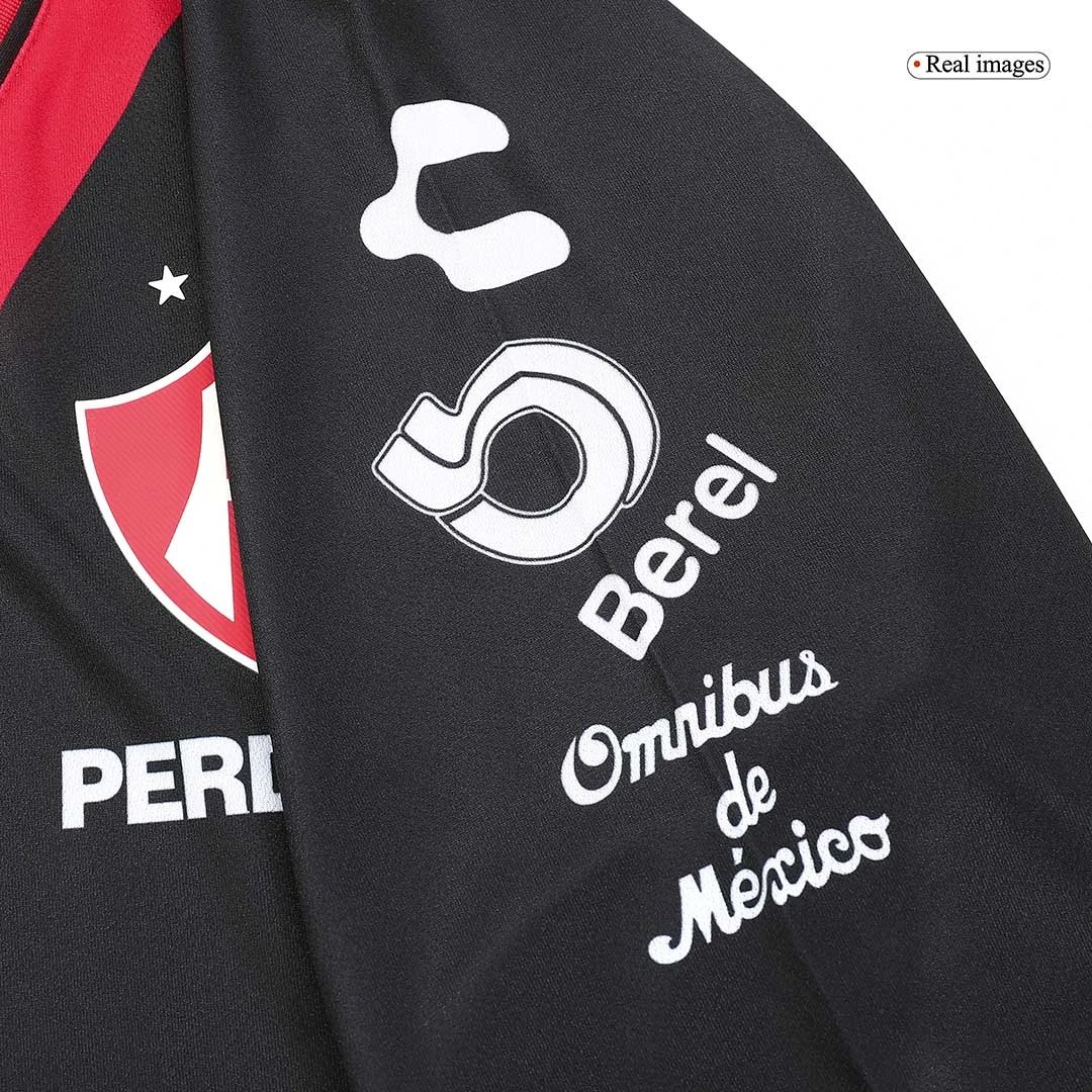 Chivas Guadalajara 23/24 Home Jersey — photo 10