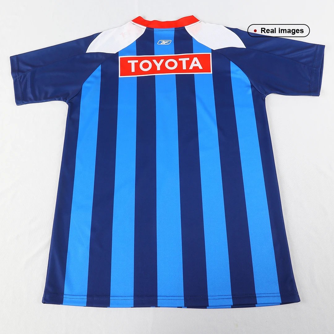 2006/07 Chivas Guadalajara Retro Away Jersey — QC