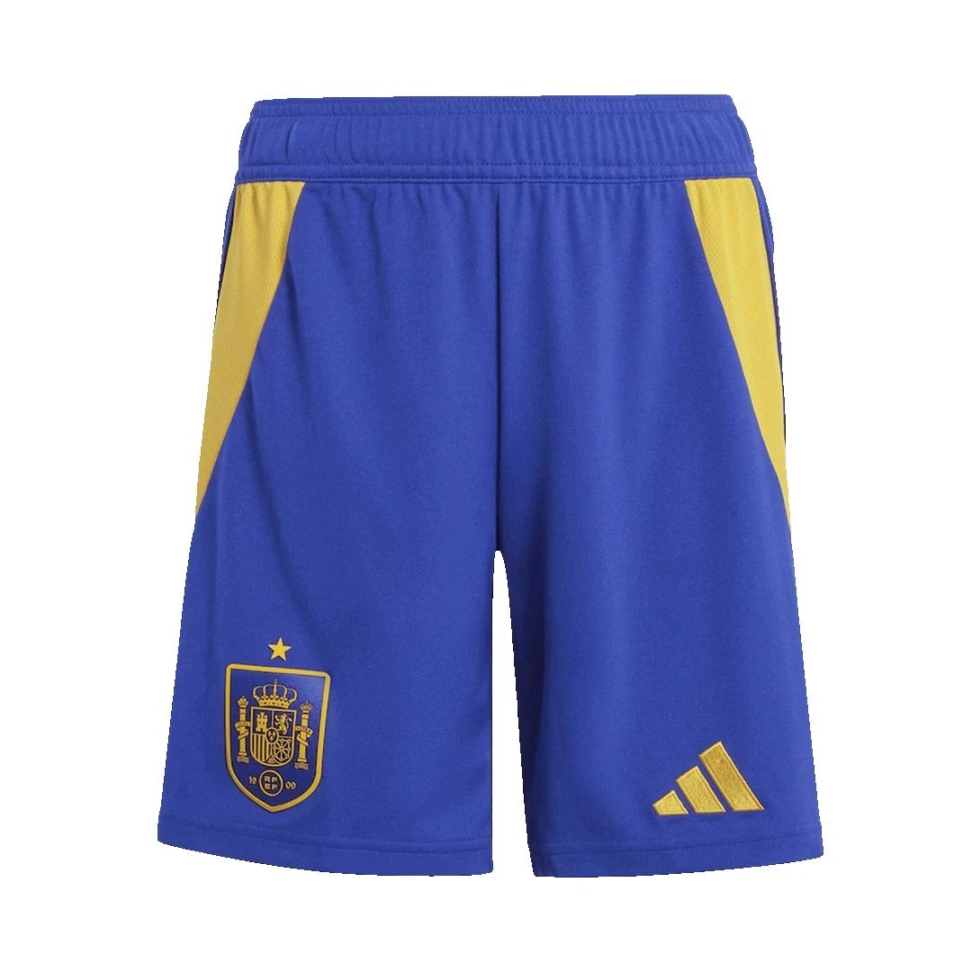Spain 2024 Home Jersey — photo 5