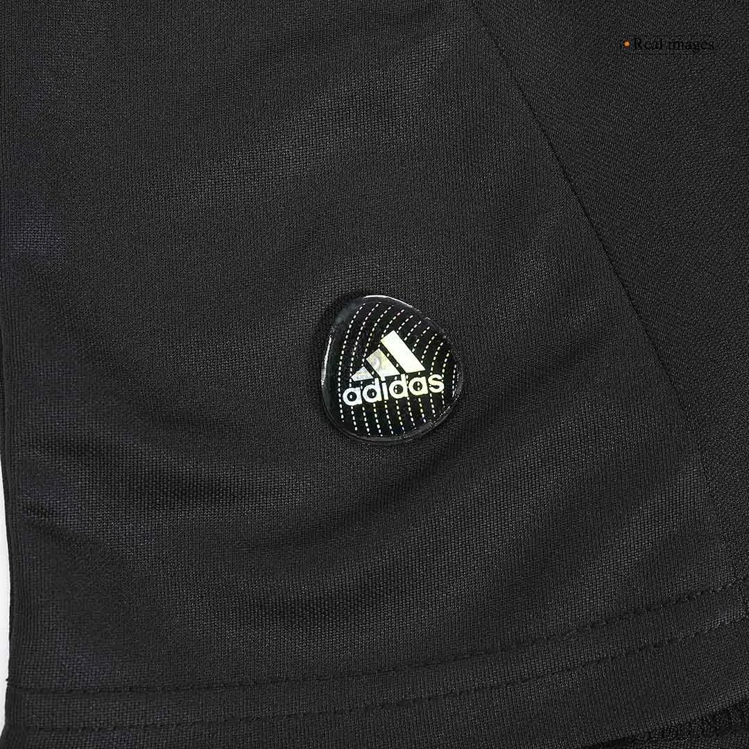 Mexico 11/12 Retro Away Jersey — photo 10