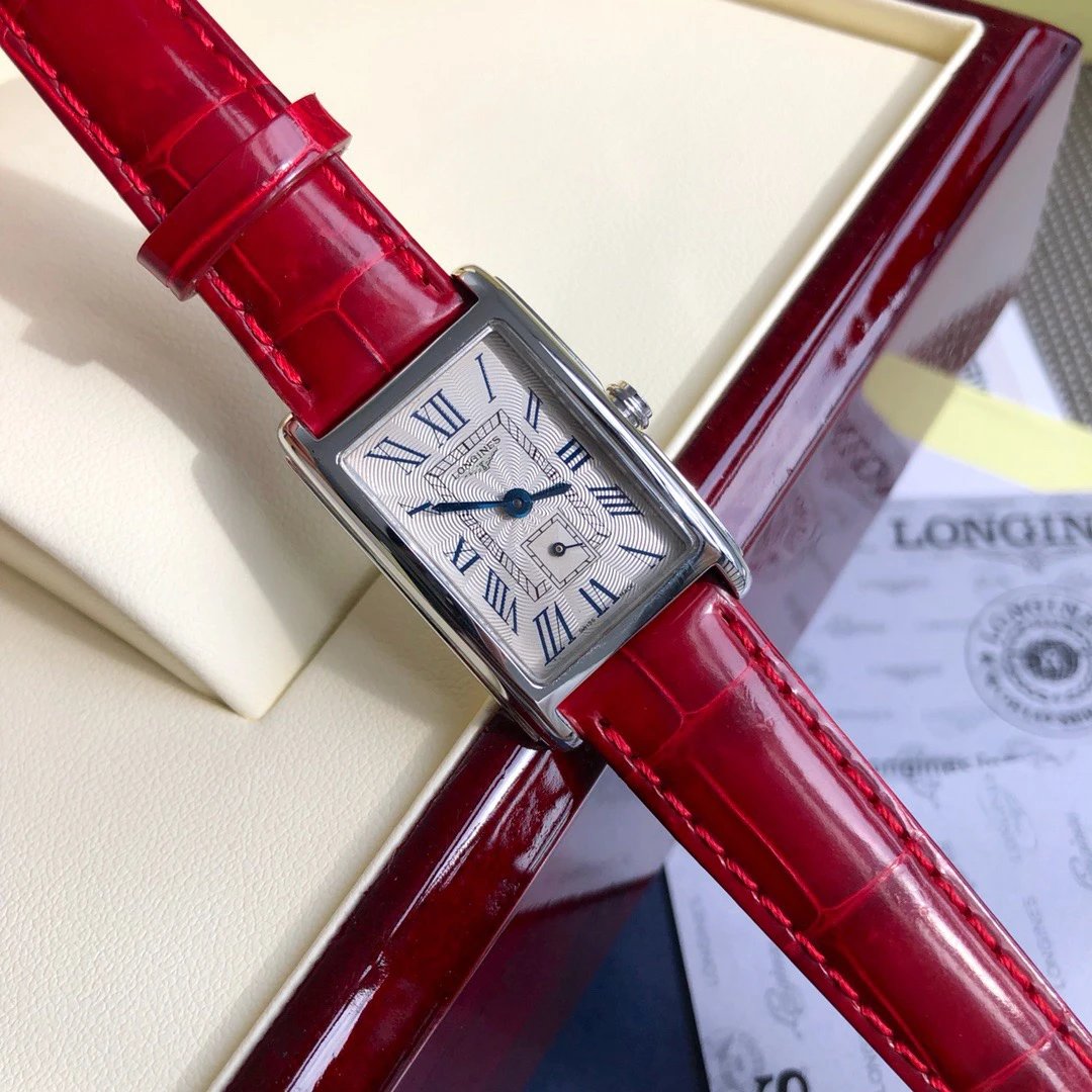 Longines DolceVita Quartz Ladies Watch Ver.B — QC