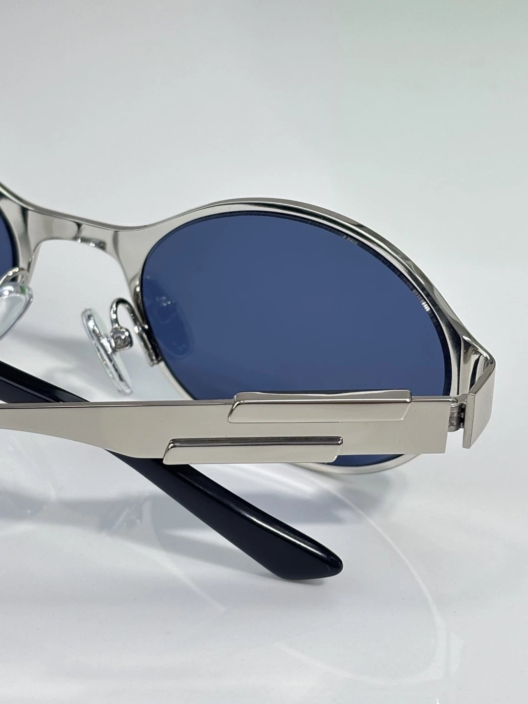 Bottega Veneta BV1456S Sunglasses 55-21-135 Ver.A — photo 9