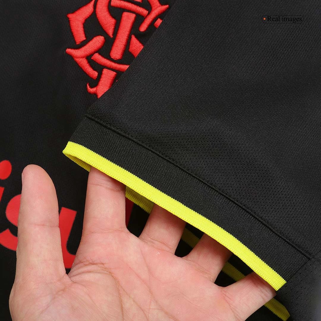 Internacional Sc 22/23 Third Jersey — Photo 13