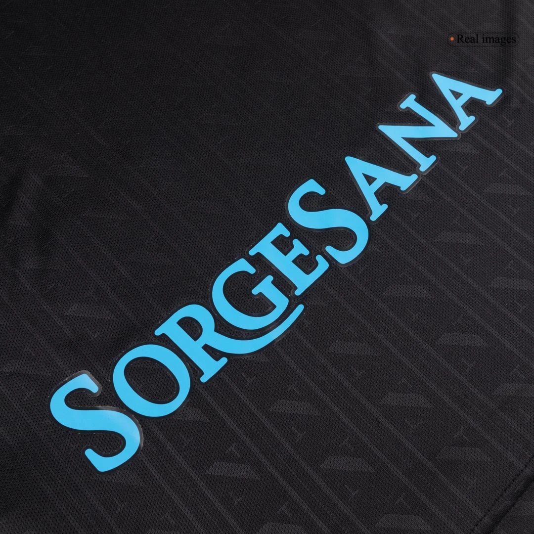 Napoli 25/26 Third Jersey — Photo 13