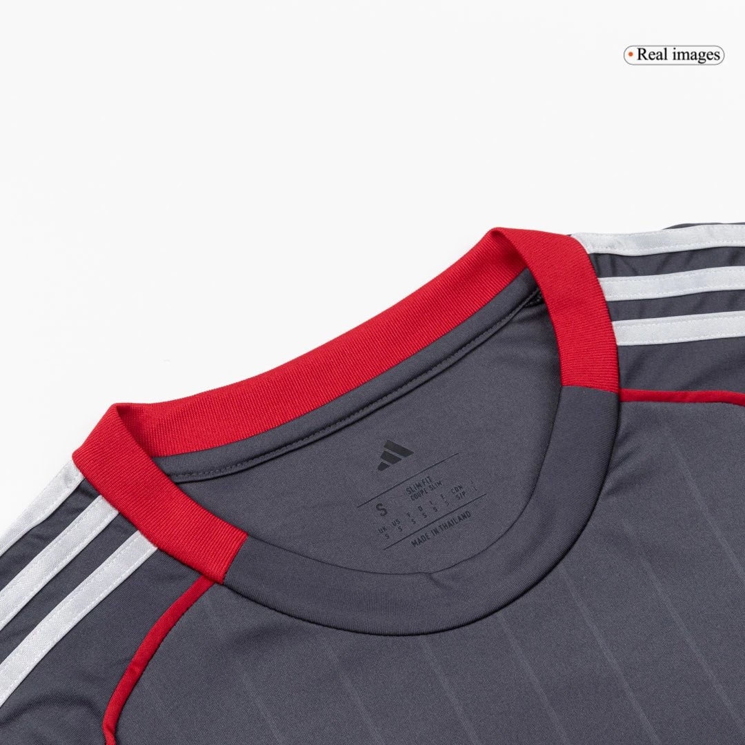 Legia Warszawa 25/26 Third Jersey — photo 5