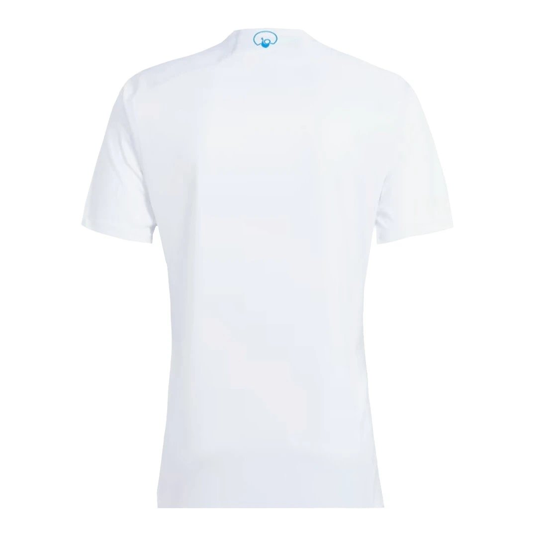 Leeds United 23/24 Home Jersey — Photo 2