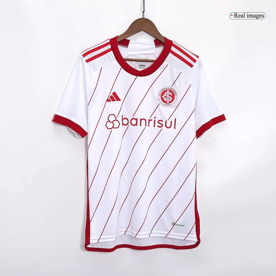 Internacional Sc 23/24 Away Jersey — QC