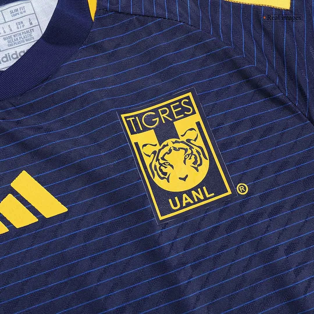 Tigres UANL 23/24 Away Jersey (Player Version) — photo 11