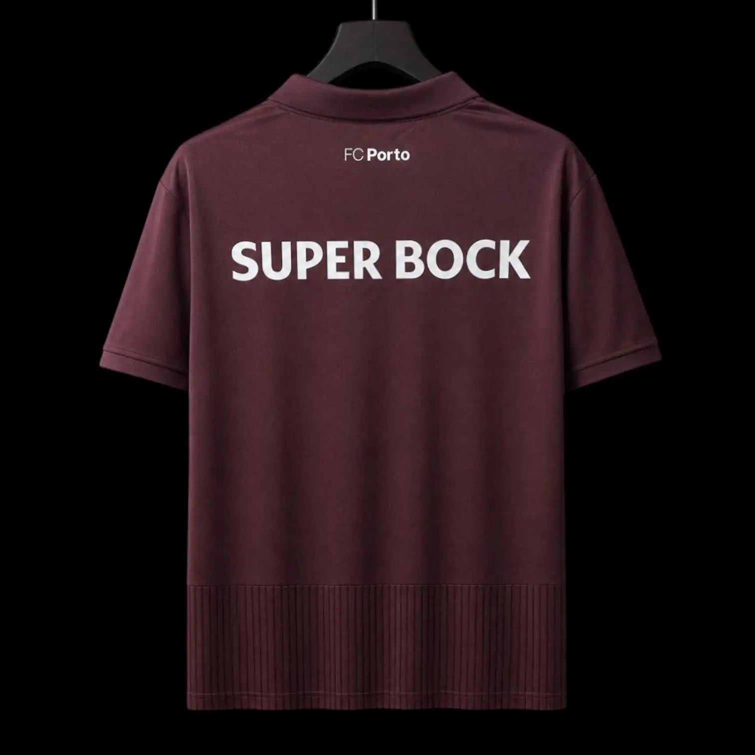 Porto FC 26/27 Away Jersey — Zdjęcie 2