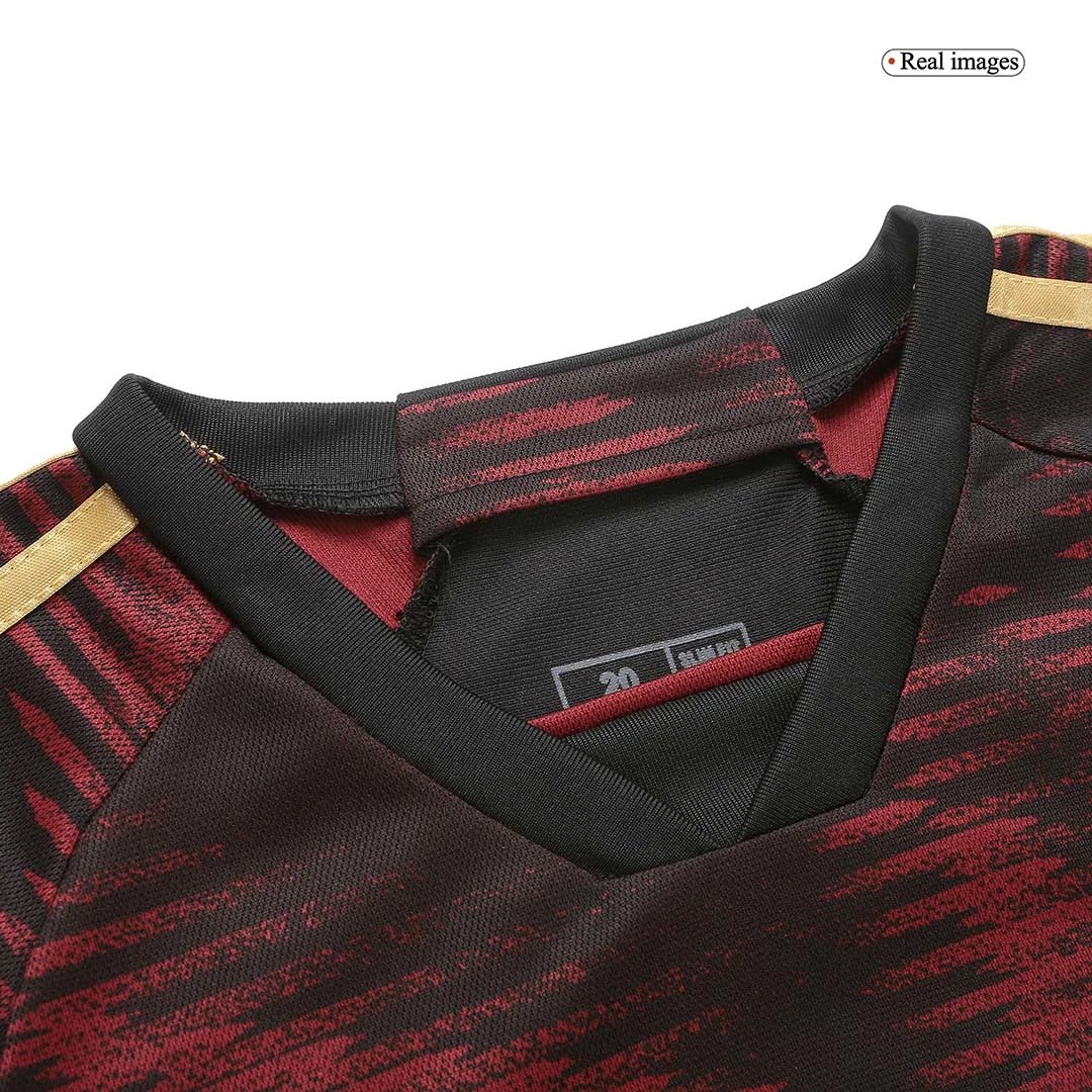 Germany 2022 Away Jersey - Kids — photo 6