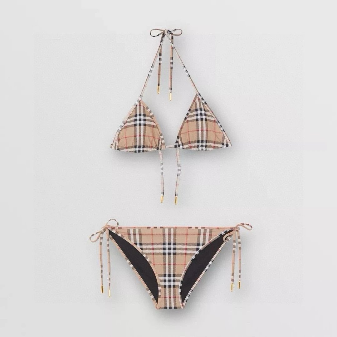 Burberry Swimwear Ver.C — QC