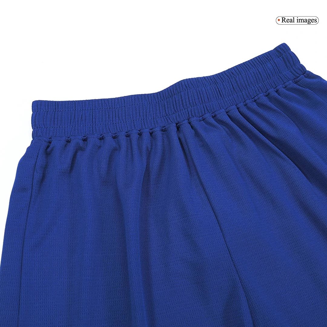 Marseille Away Soccer Shorts 2023 24 — photo 5