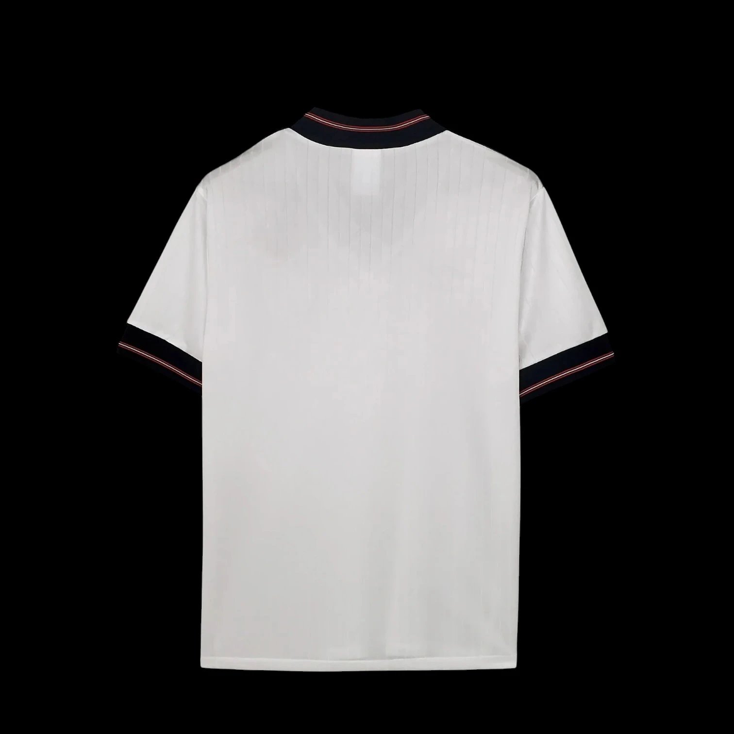 England 84/87 Retro Jersey — QC