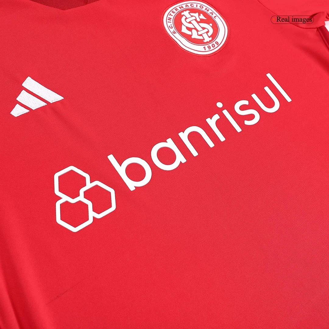 Sc Internacional 23/24 Home Jersey — photo 8