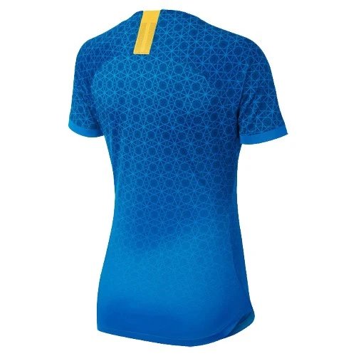 Brazil 2019 Away Jersey - Women — QC