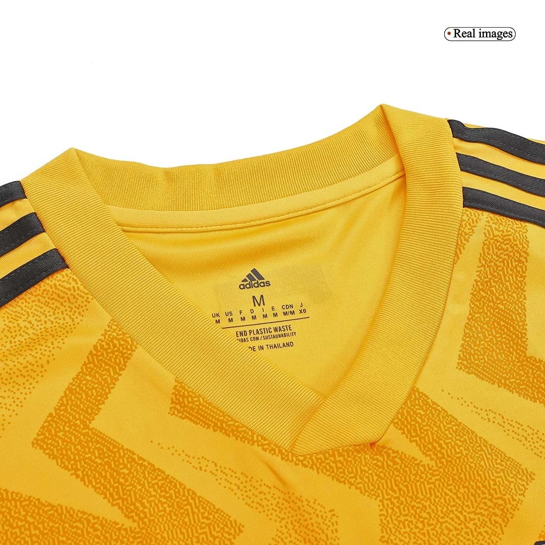 Benfica 22/23 Away Jersey — photo 5