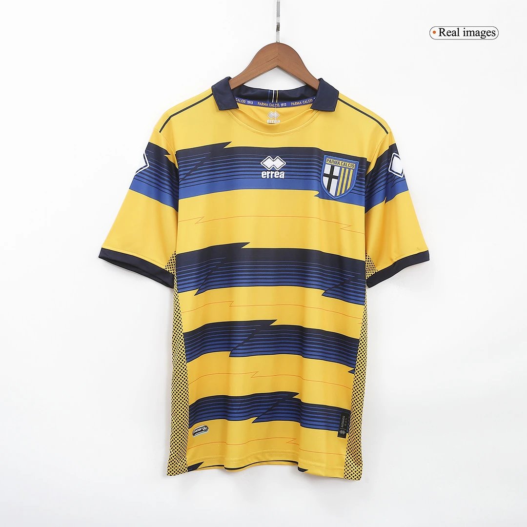 Parma Calcio 23 22/23 Away Jersey — photo 3