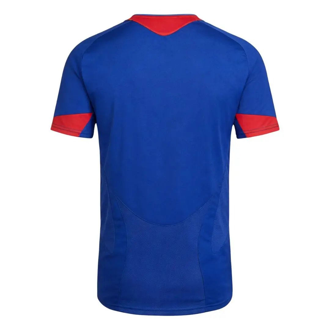 Manchester United 2005/06 Retro Away Jersey — Zdjęcie 2