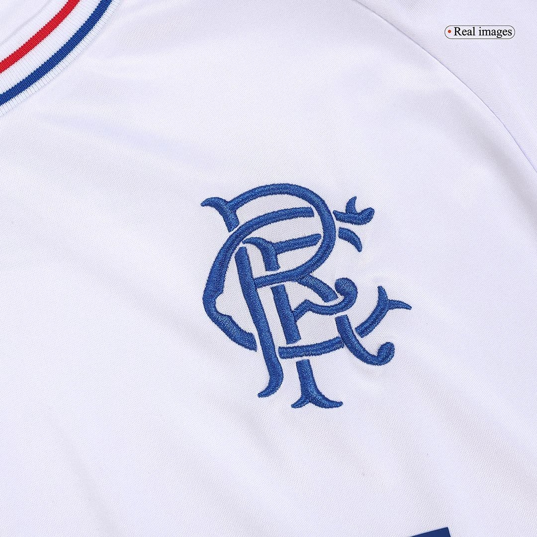 Rangers 23/24 Away Jersey — photo 11