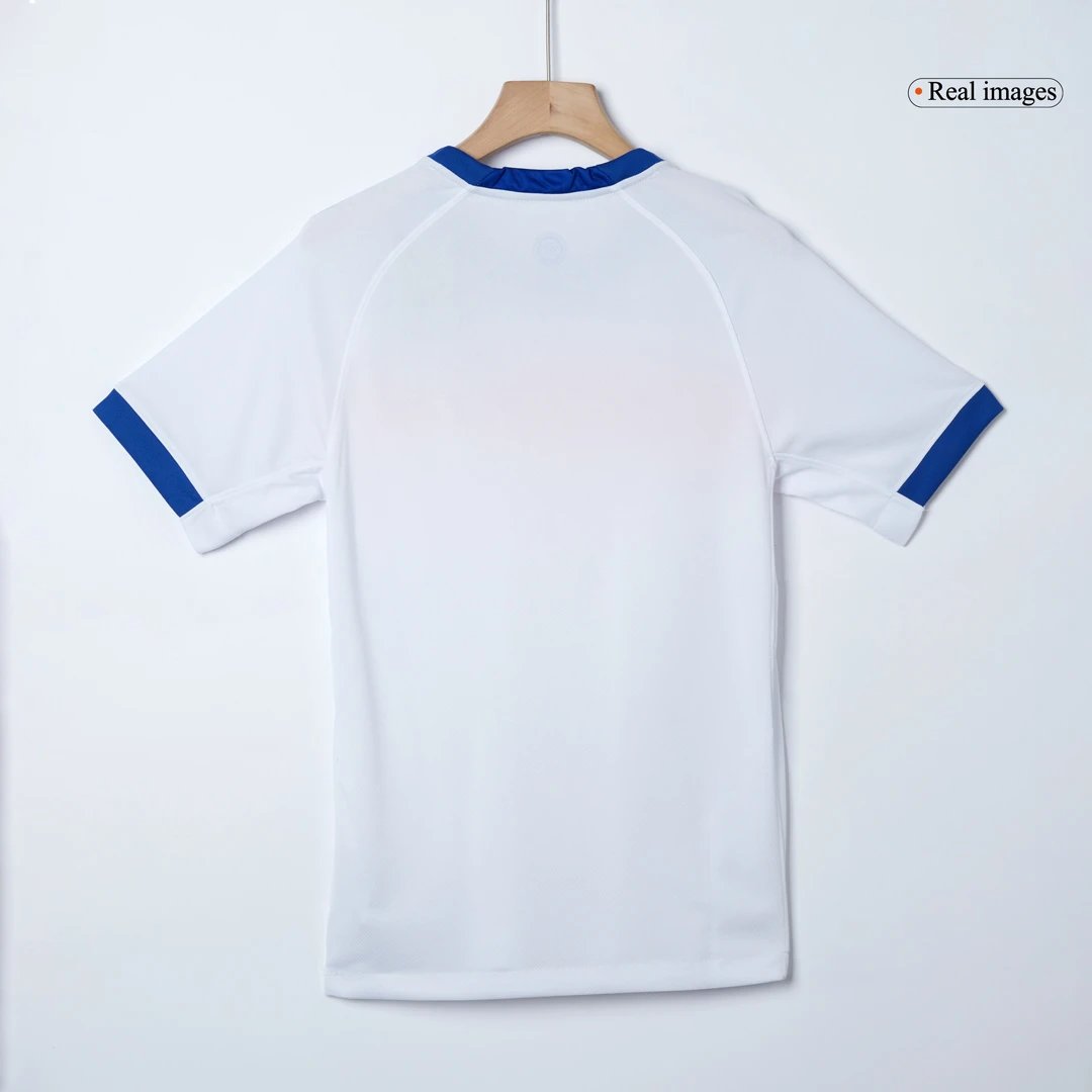 England 2025 Home Jersey - Women — Photo 6