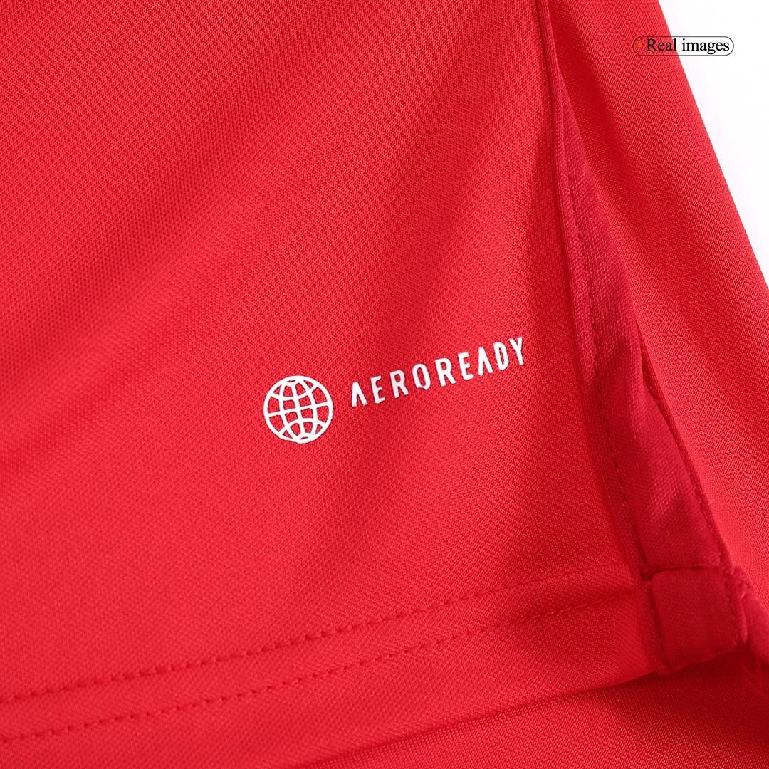 Sc Internacional 23/24 Home Jersey — photo 11