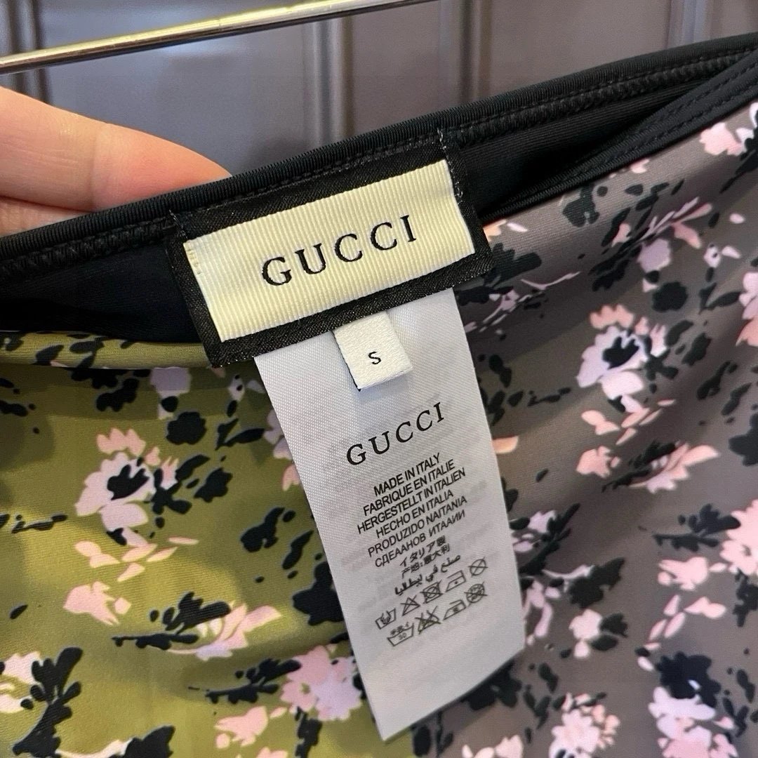 Gucci Swimwear Ver.A — Photo 9