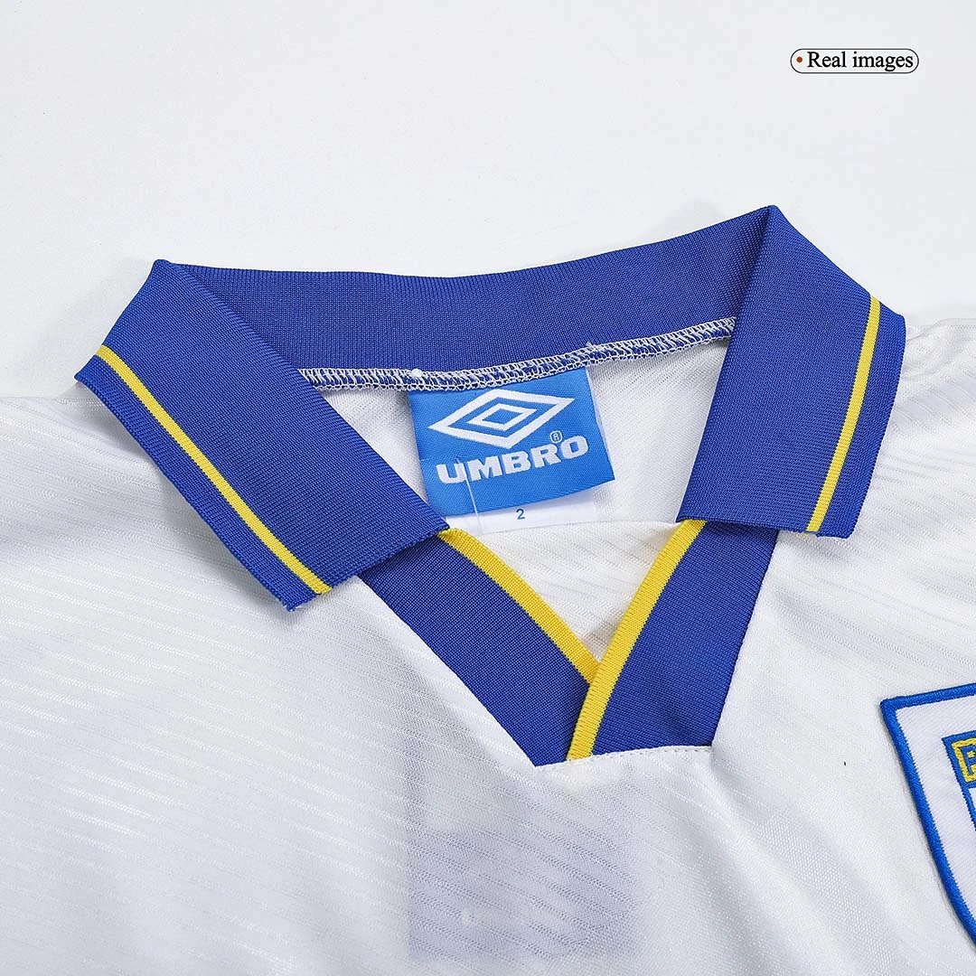 Parma Calcio 1913 Retro Home Jersey — photo 3