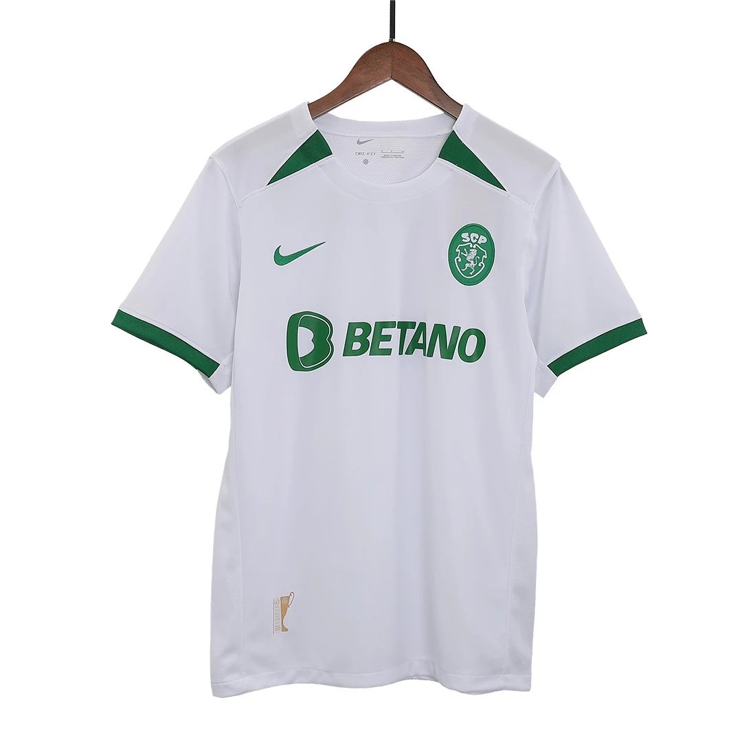 Sporting CP 2024 Special Edition Jersey — photo 4