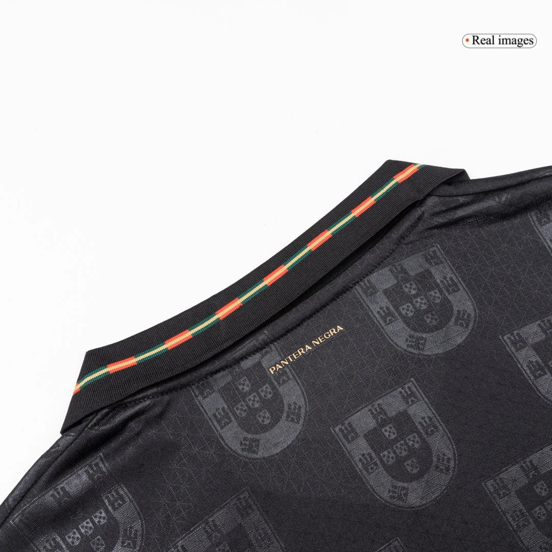 Portugal 2026 Jersey (Player Version) — photo 9