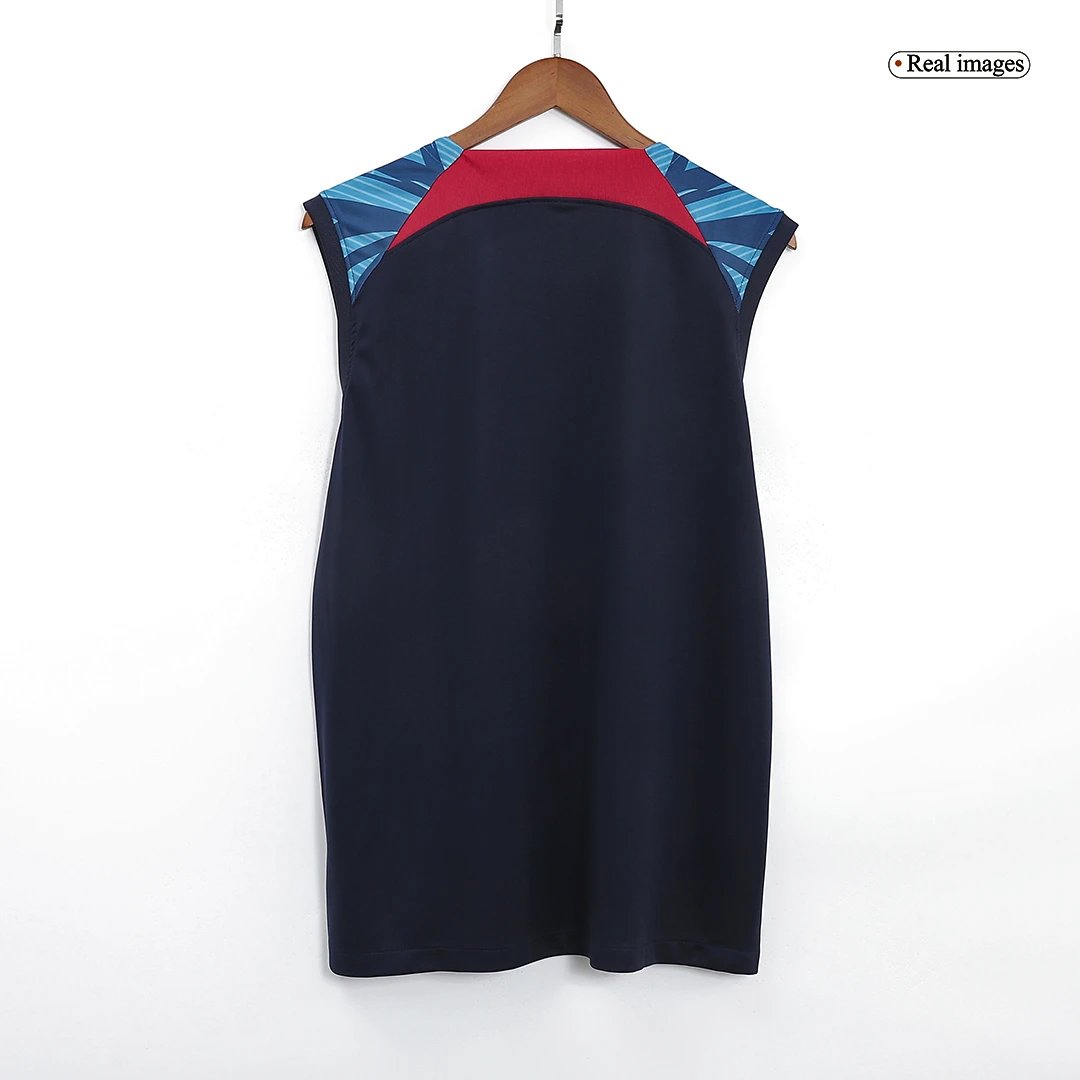 Portugal 2022 Training Jersey — Photo 12