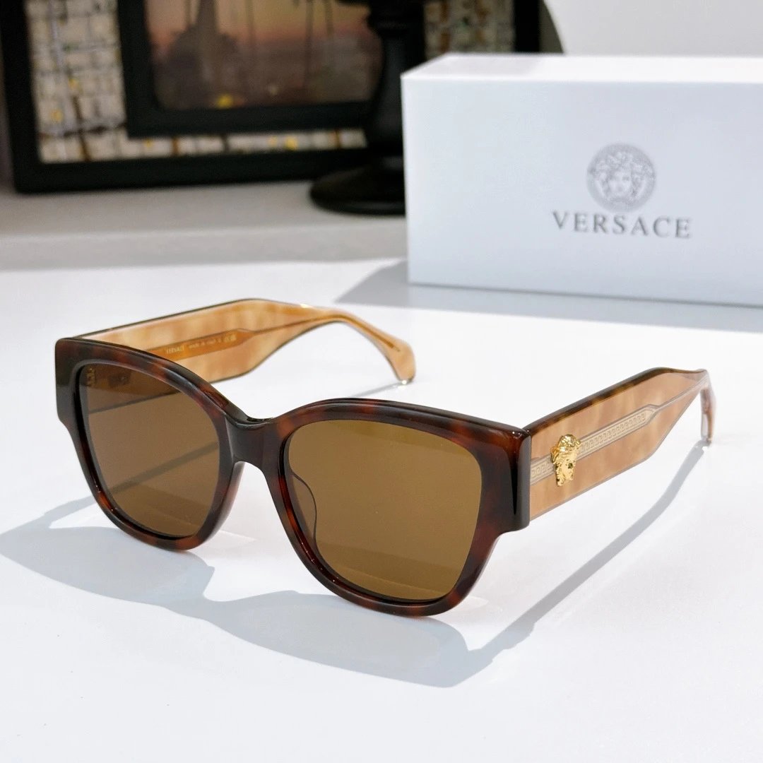 Versace VE2194 Sunglasses 56-19-148 — photo 7