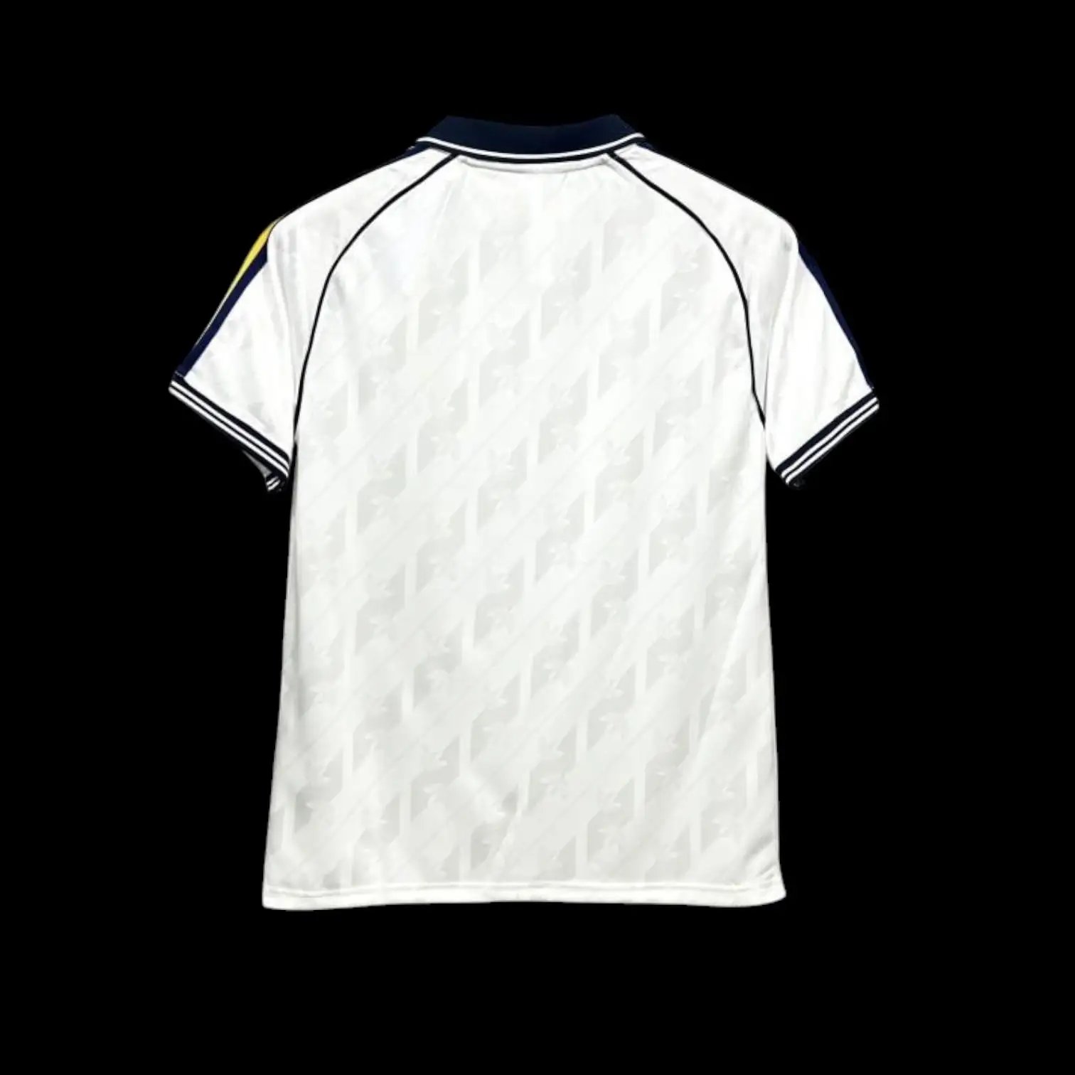 Real Madrid 26/27 Jersey — QC