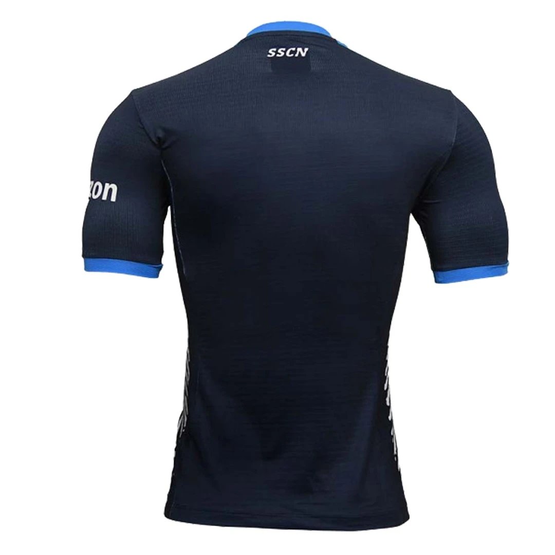 Napoli 21/22 Special Edition Jersey — Photo 3