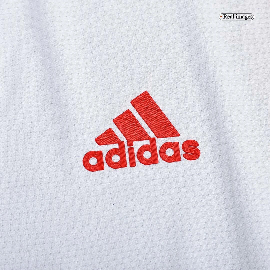 Lyon Olympique Lyonnais Authentic 22/23 Home Jersey (Player Version) — Zdjęcie 6
