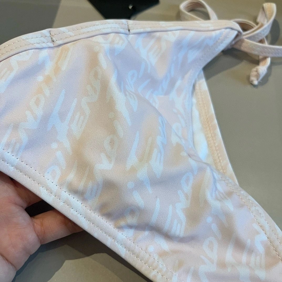 Fendi Bikini Swimwear Ver.D — Photo 9