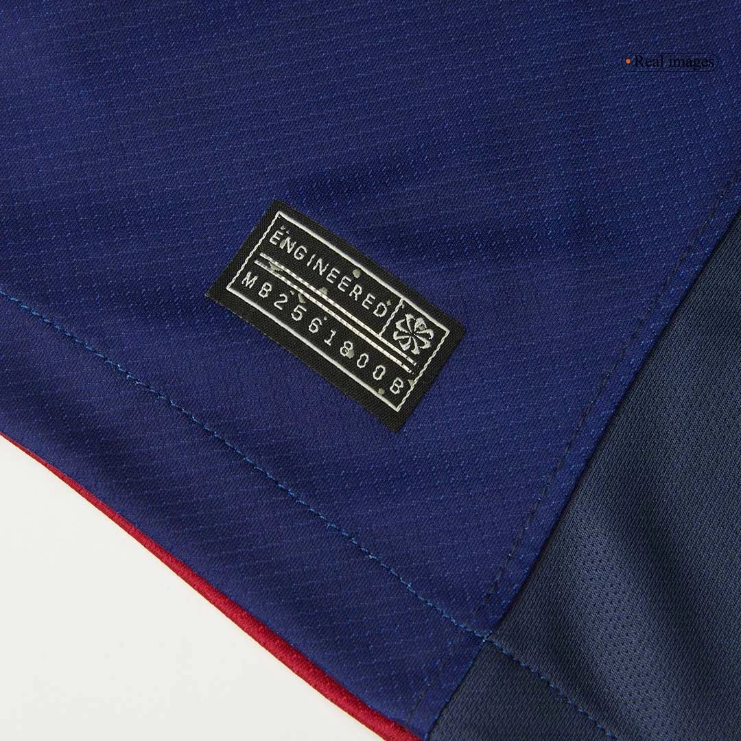 Barcelona FC 24/25 Home Jersey — Photo 11