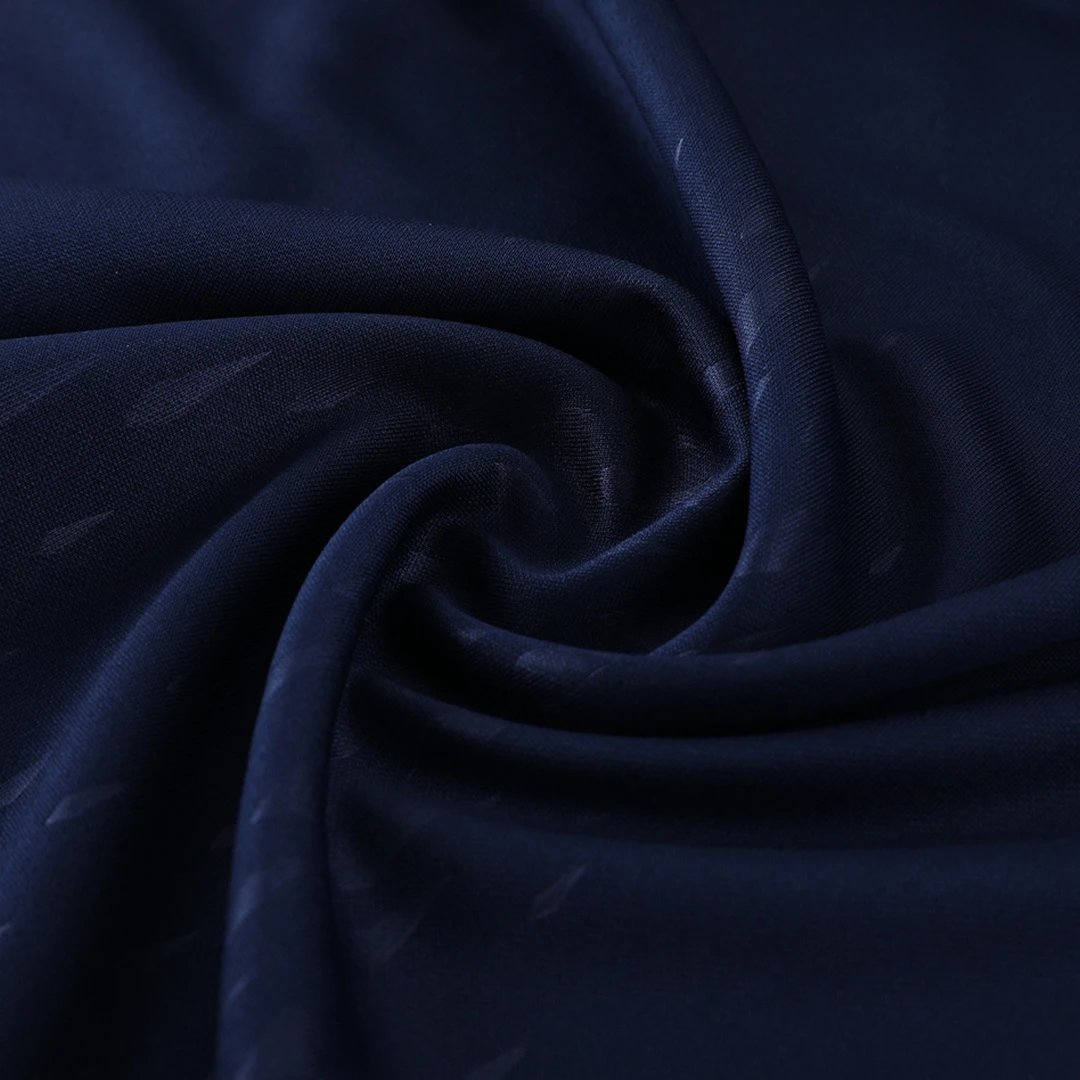 Argentina 1 4 Zip Tracksuit 2023 24 Navy — photo 9