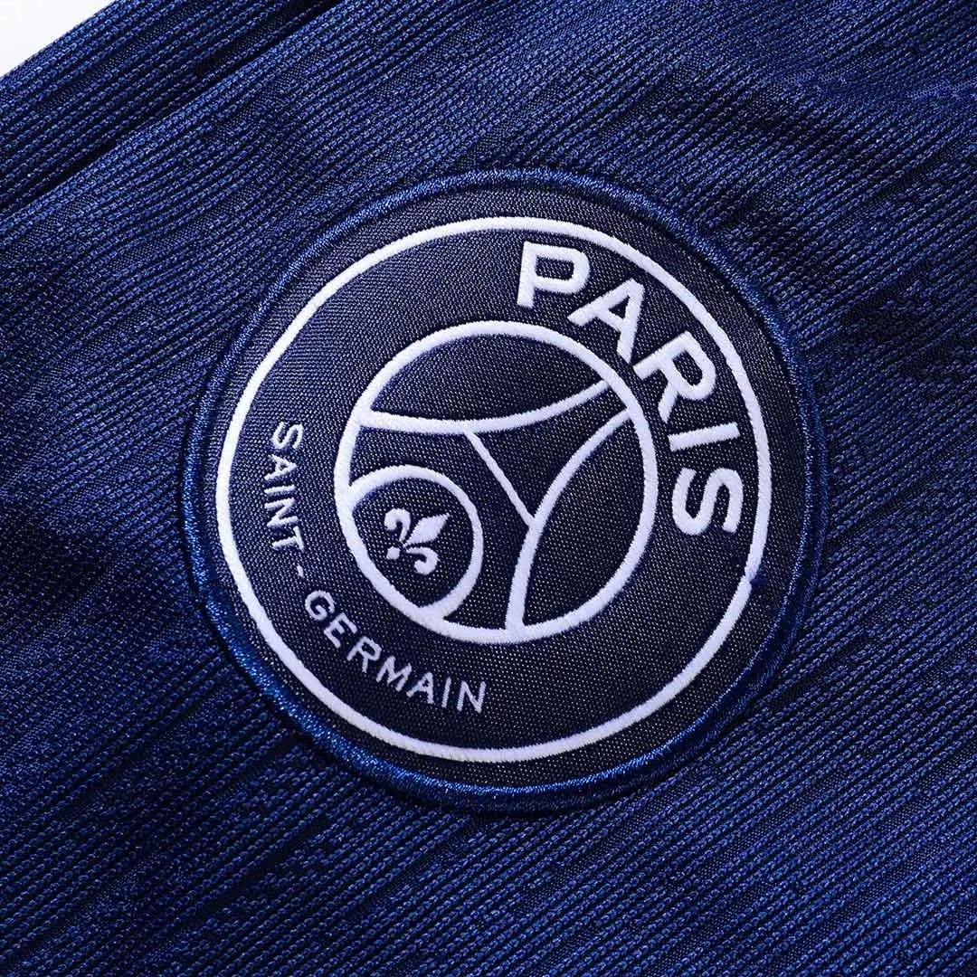Paris Saint-Germain 2025 PSG 1 4 Zip Tracksuit 26 Red — QC