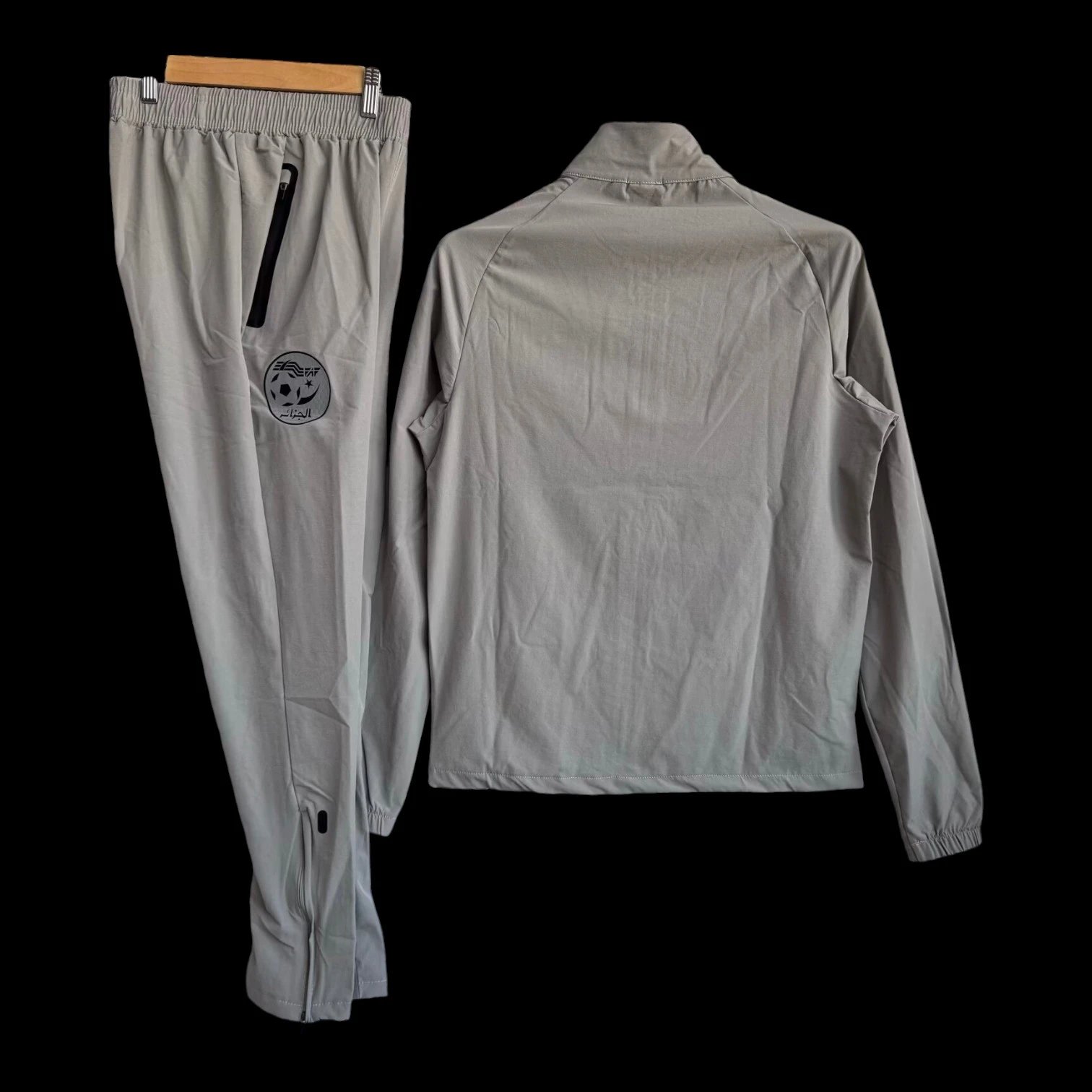 Algeria Training Tracksuit — Photo 2