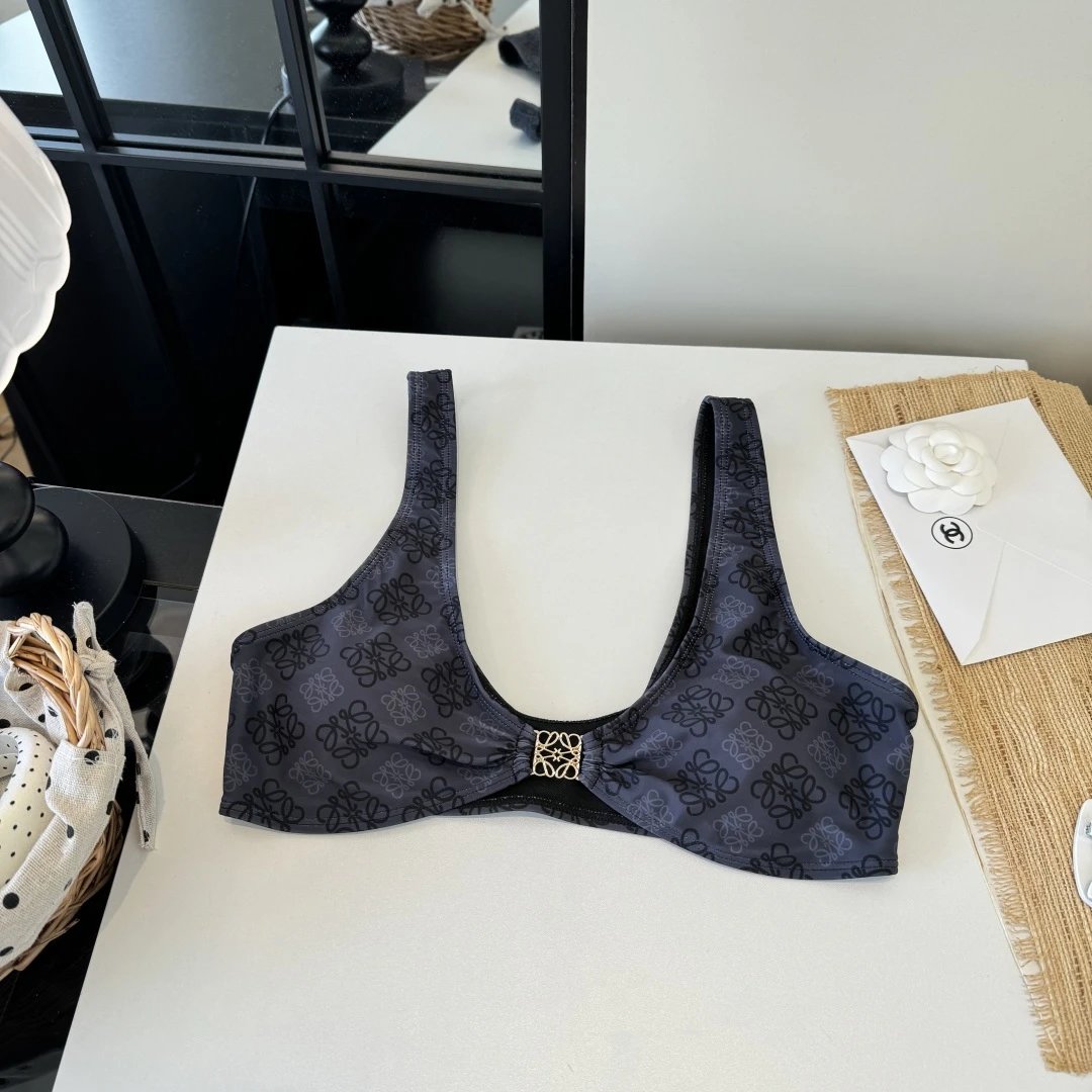 Loewe Bikini One-Piece Swimwear Ver.C — Photo 4