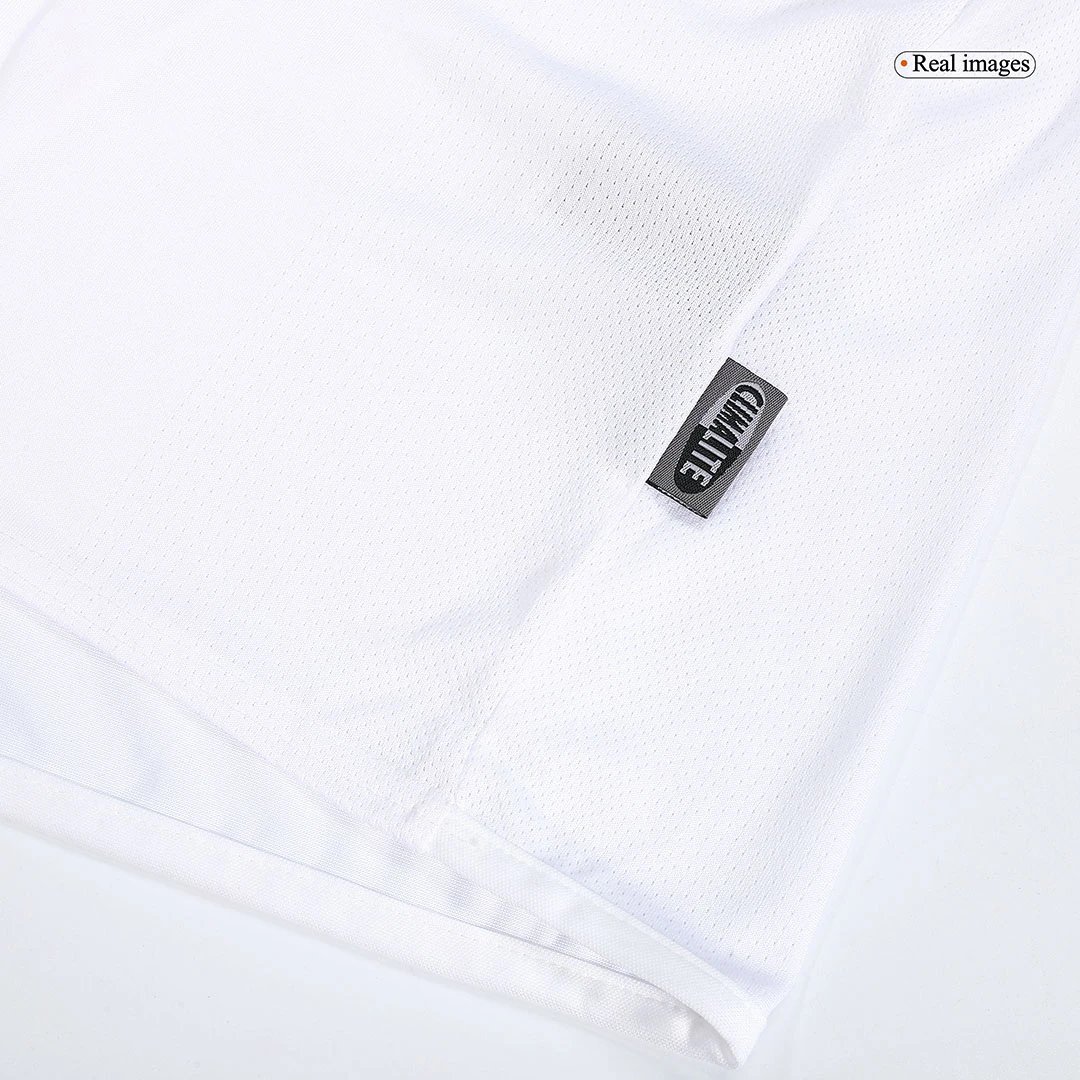 Real Madrid 2003/04 Retro Home Jersey — photo 4
