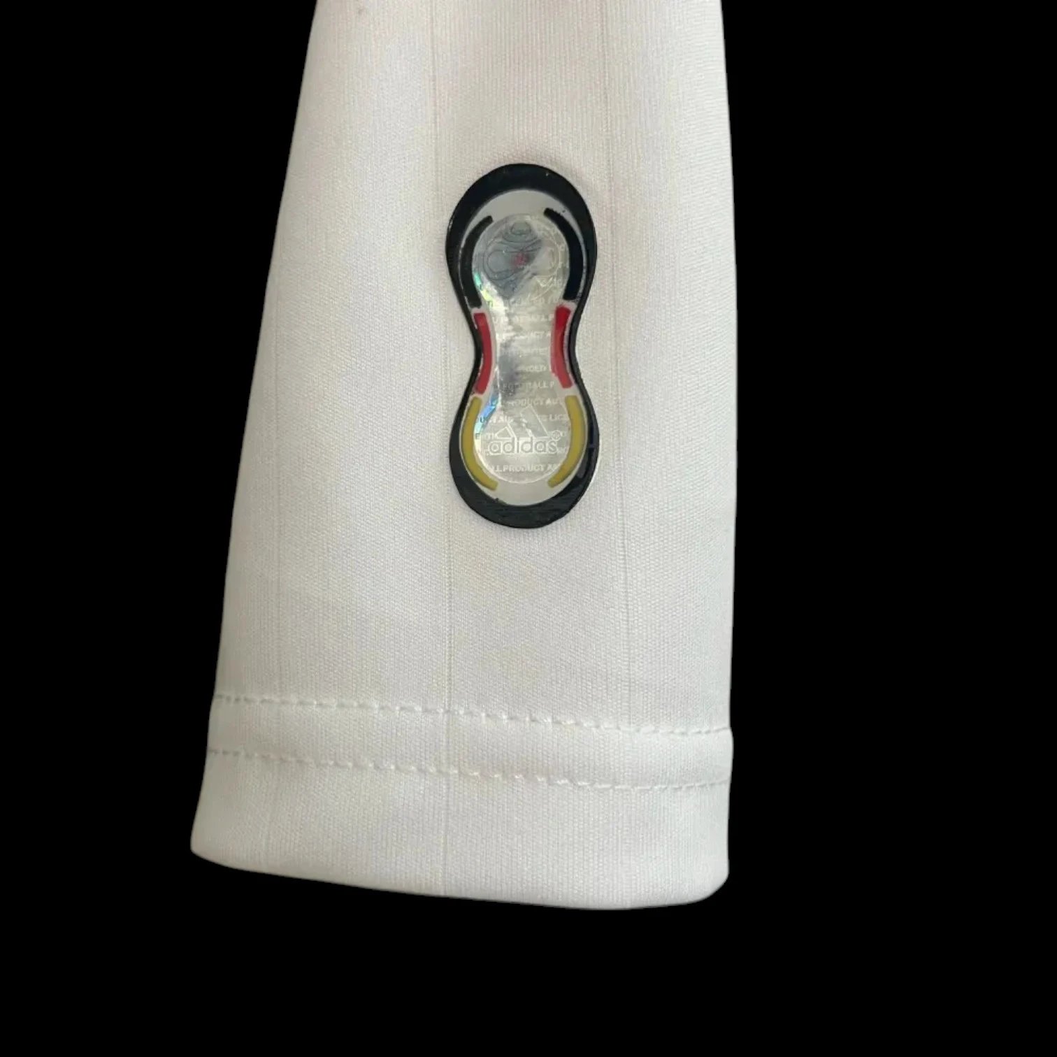 Germany 2006 Retro Jersey — photo 5