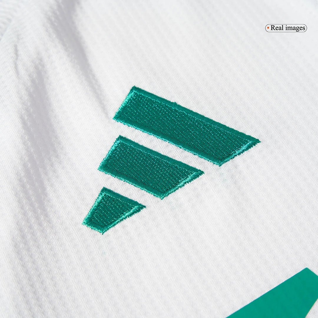 Newcastle United 24/25 Third Jersey — photo 10