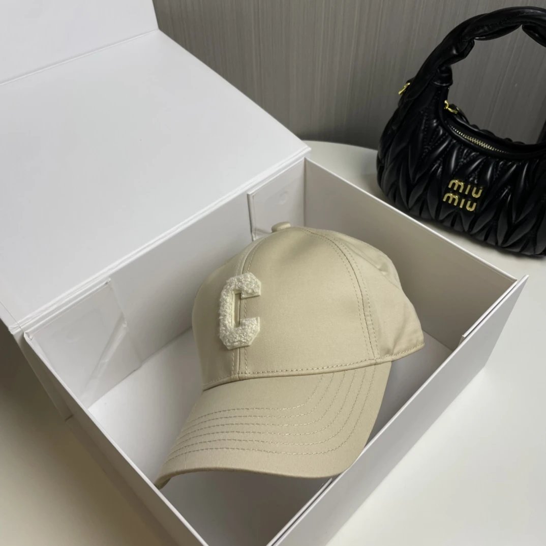 Celine Baseball Cap Ver.C — photo 9